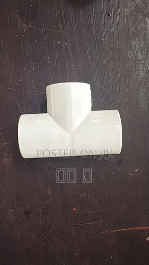 Plastic Pipe Fittings