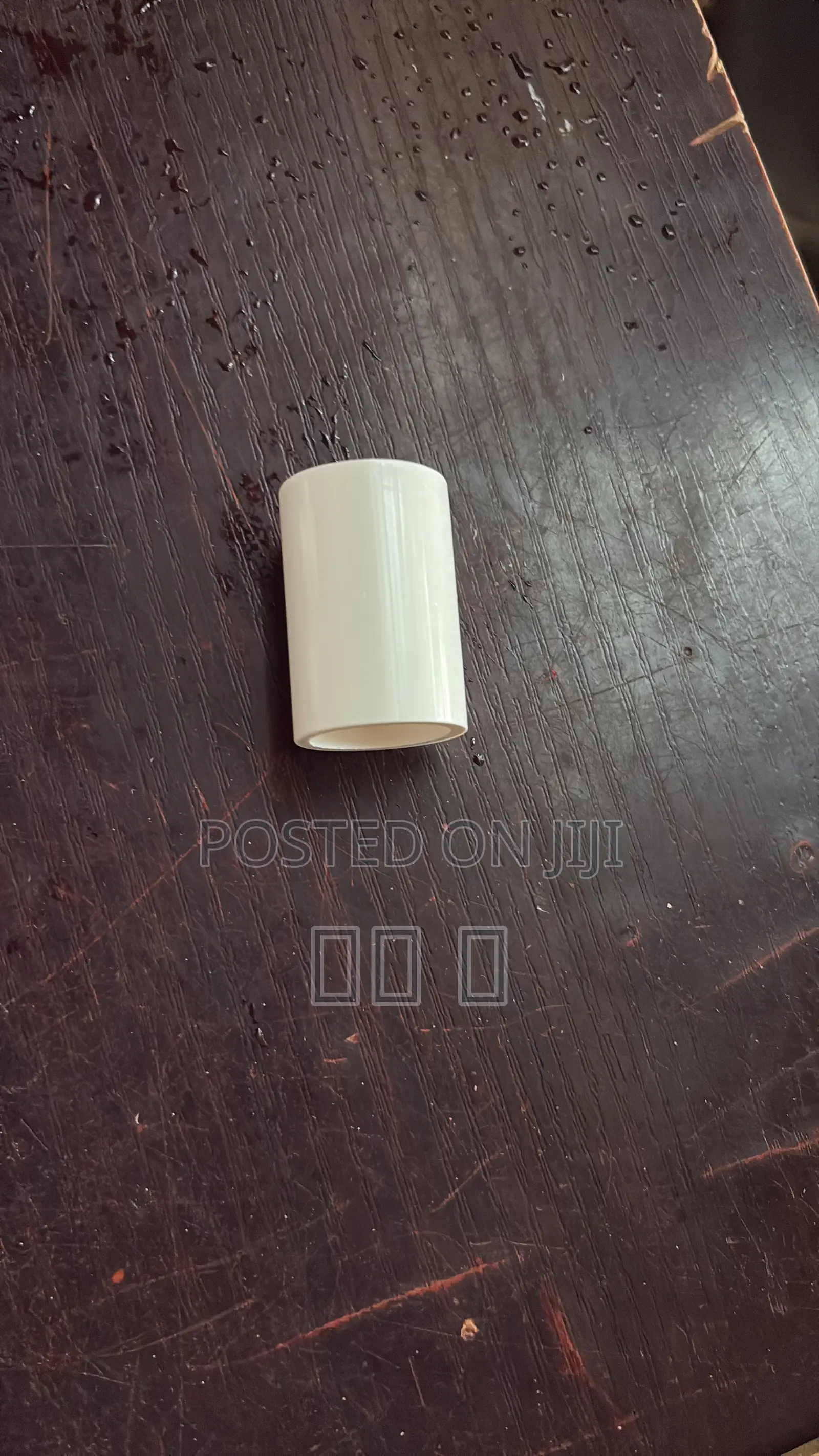 Plastic Pipe Fittings