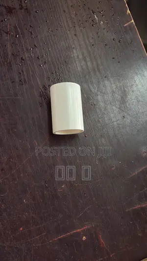Plastic Pipe Fittings