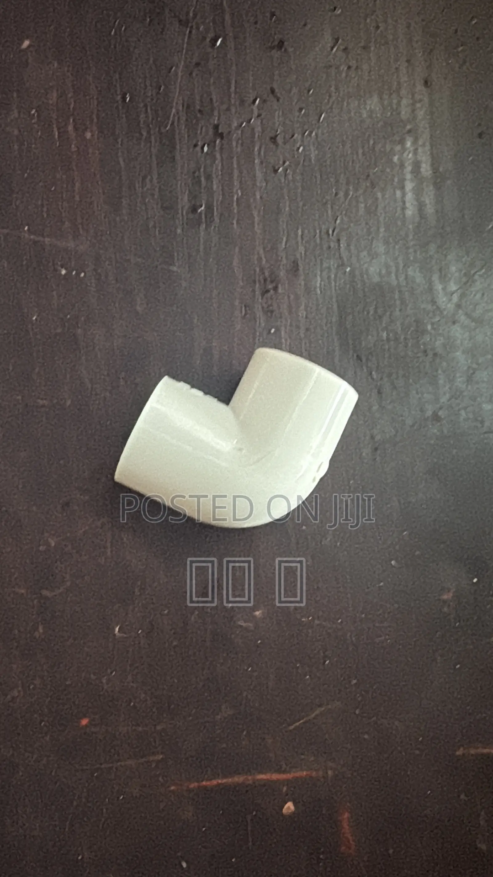 Plastic Pipe Fittings