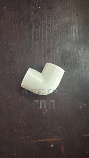 Plastic Pipe Fittings