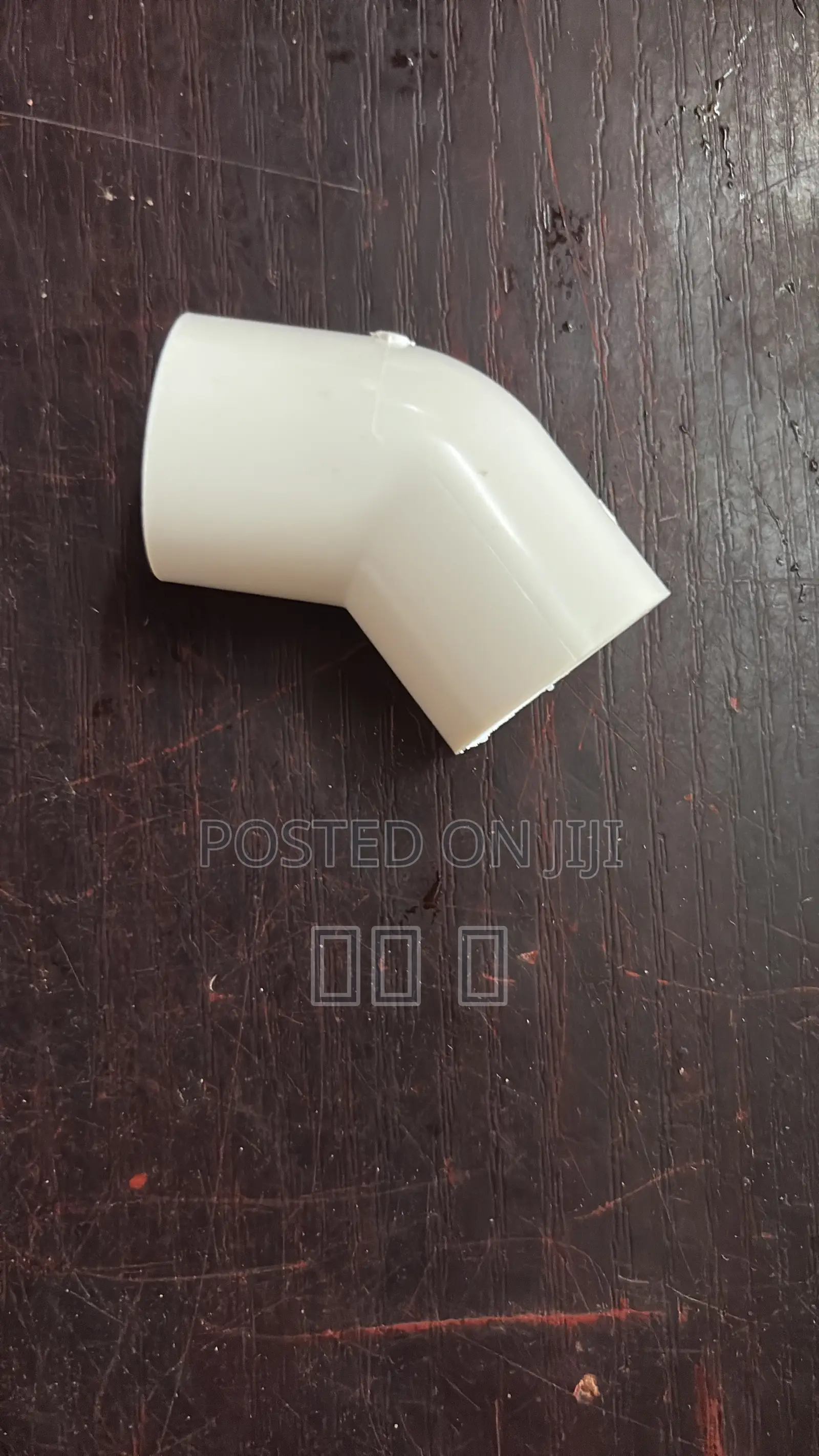 Plastic Pipe Fittings