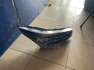 Acura Headlight Depo
