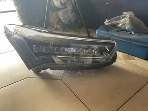 Acura Headlight Depo