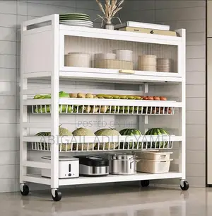 Kitchen Organizer