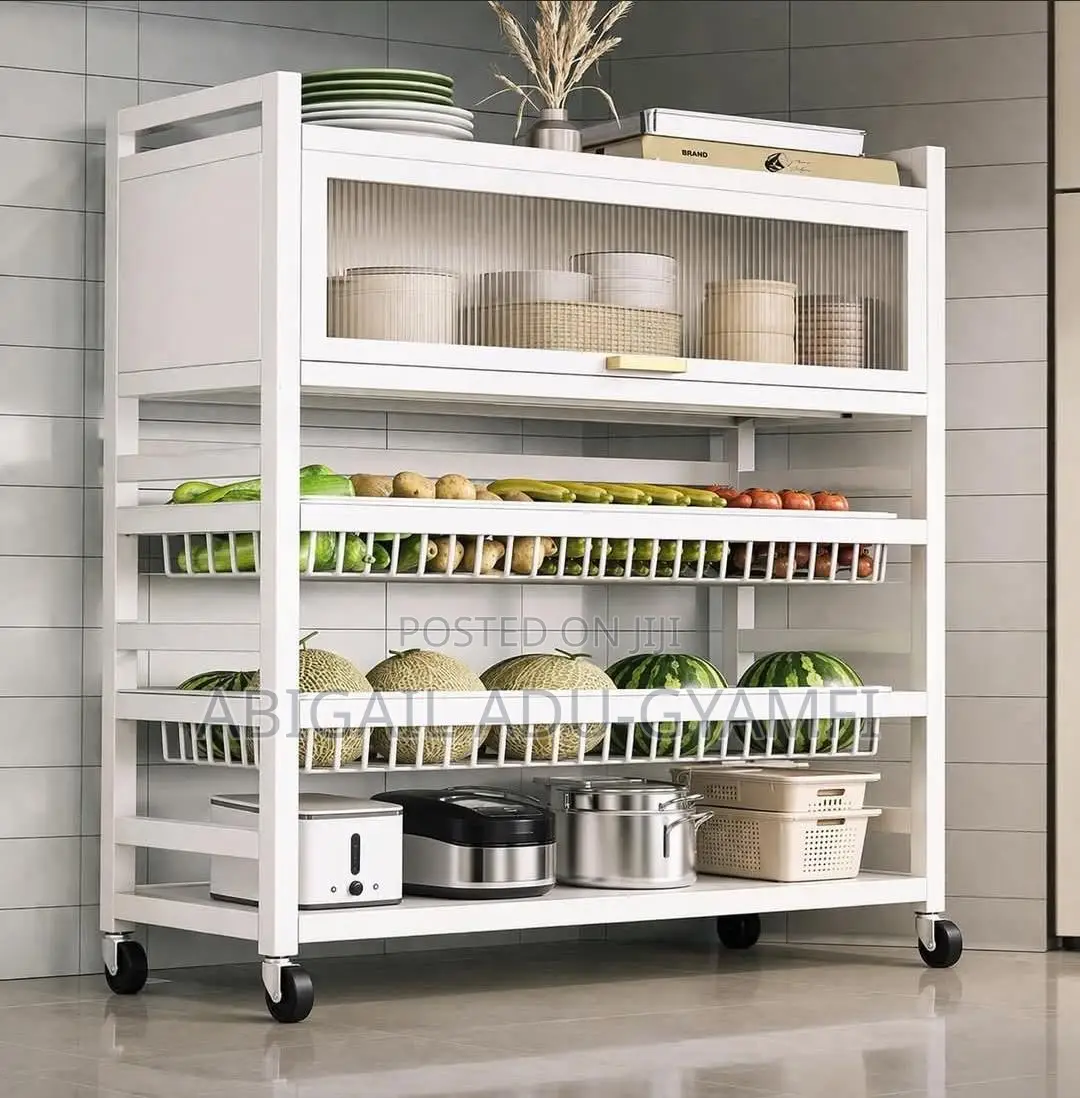 Kitchen Organizer