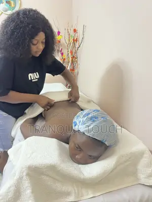 Tranquil Touch | Home Spa Wellness