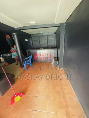 Roadside Shop for Rent at Achimota Kingsby