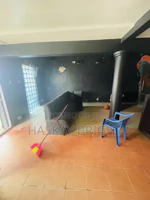Roadside Shop for Rent at Achimota Kingsby