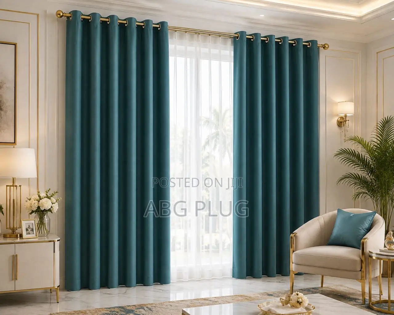 Quality Curtains