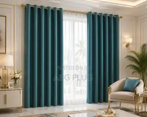 Quality Curtains