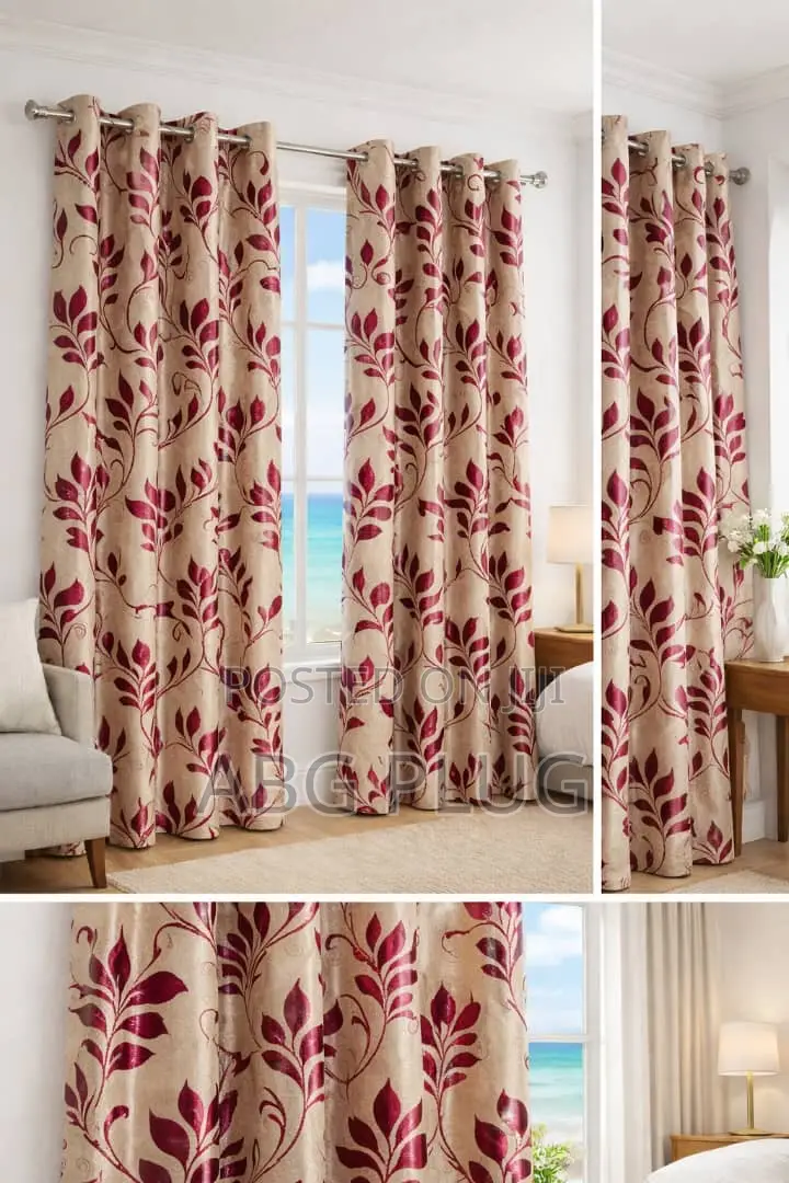 Quality Curtains