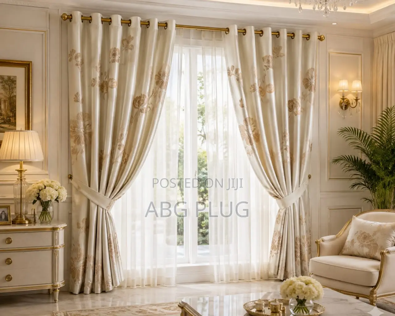 Quality Curtains