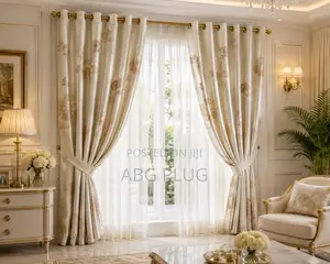 Quality Curtains