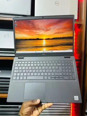 Laptop Dell Latitude 3510 8GB Intel Core i5 SSD 256GB