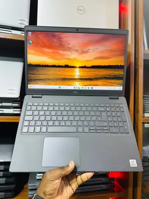Laptop Dell Latitude 3510 8GB Intel Core i5 SSD 256GB