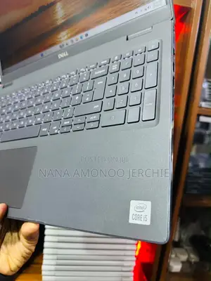 Laptop Dell Latitude 3510 8GB Intel Core i5 SSD 256GB