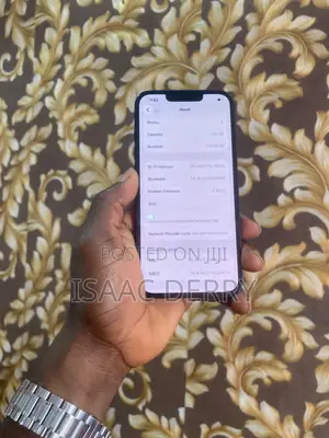 Apple iPhone 13 128 GB Gray