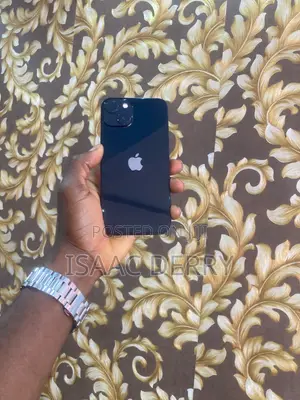 Apple iPhone 13 128 GB Gray