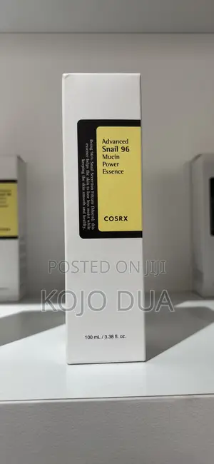 Snail Serum Cosrx