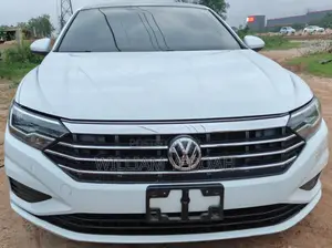 Volkswagen Jetta 1.4T SE w/SULEV 2019 White