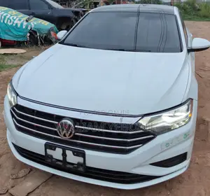 Volkswagen Jetta 1.4T SE w/SULEV 2019 White