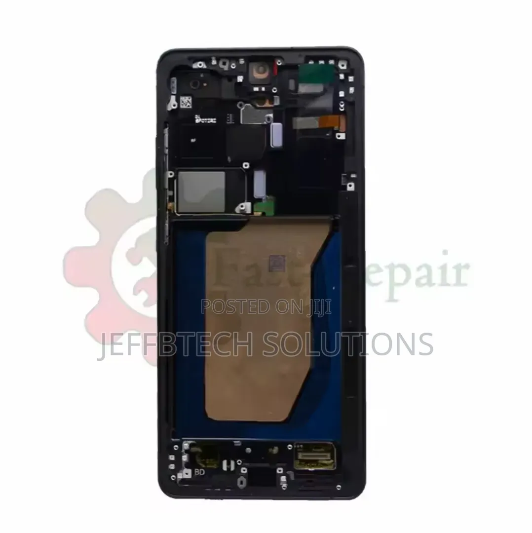 Samsung S26ultra Dcreen