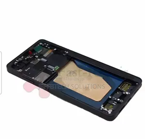 Samsung S26ultra Dcreen