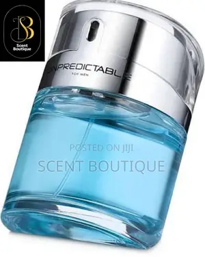 Unpredictable Glenn Perri for Men EDT – 100ml
