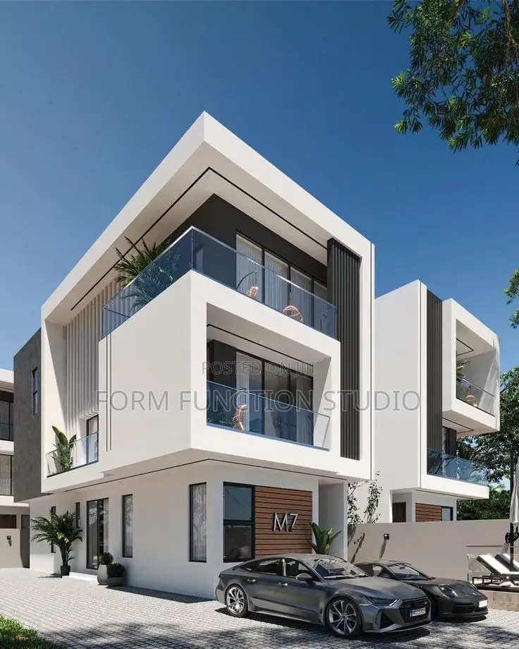 Architectural Building Design 029