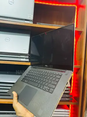 Laptop Dell Precision 5530 32GB Intel Core i9 SSD 1T