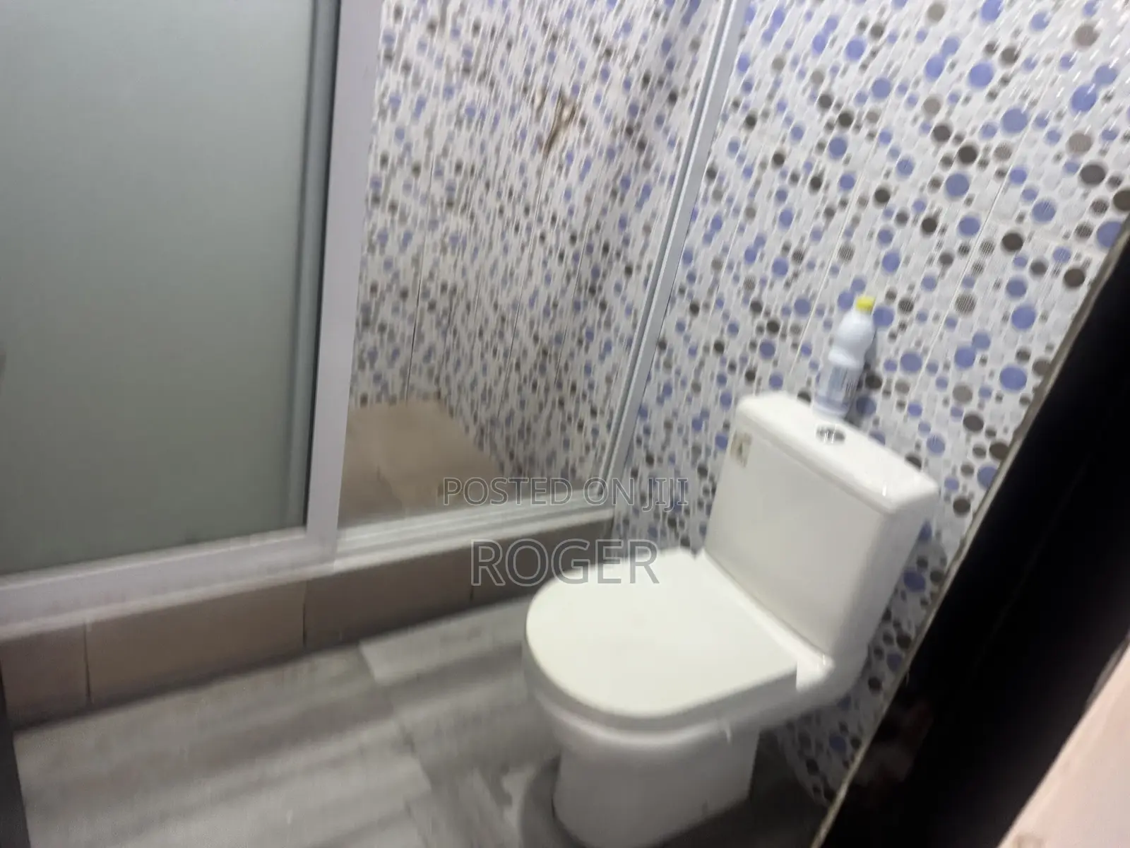 1bdrm Apartment in Tantra Hills for rent