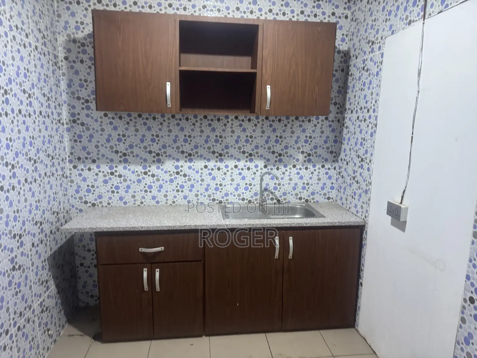 1bdrm Apartment in Tantra Hills for rent