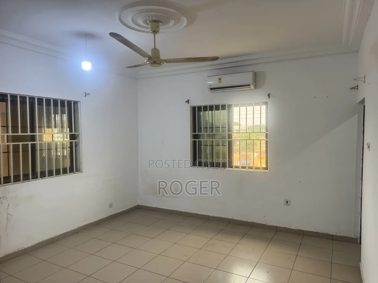 1bdrm Apartment in Tantra Hills for rent