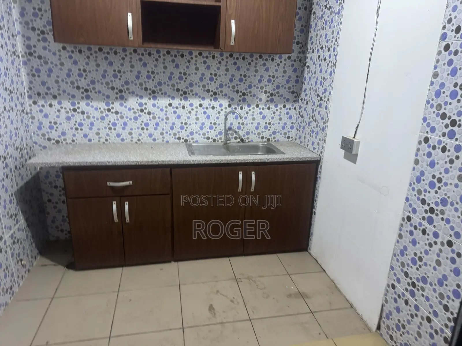 1bdrm Apartment in Tantra Hills for rent