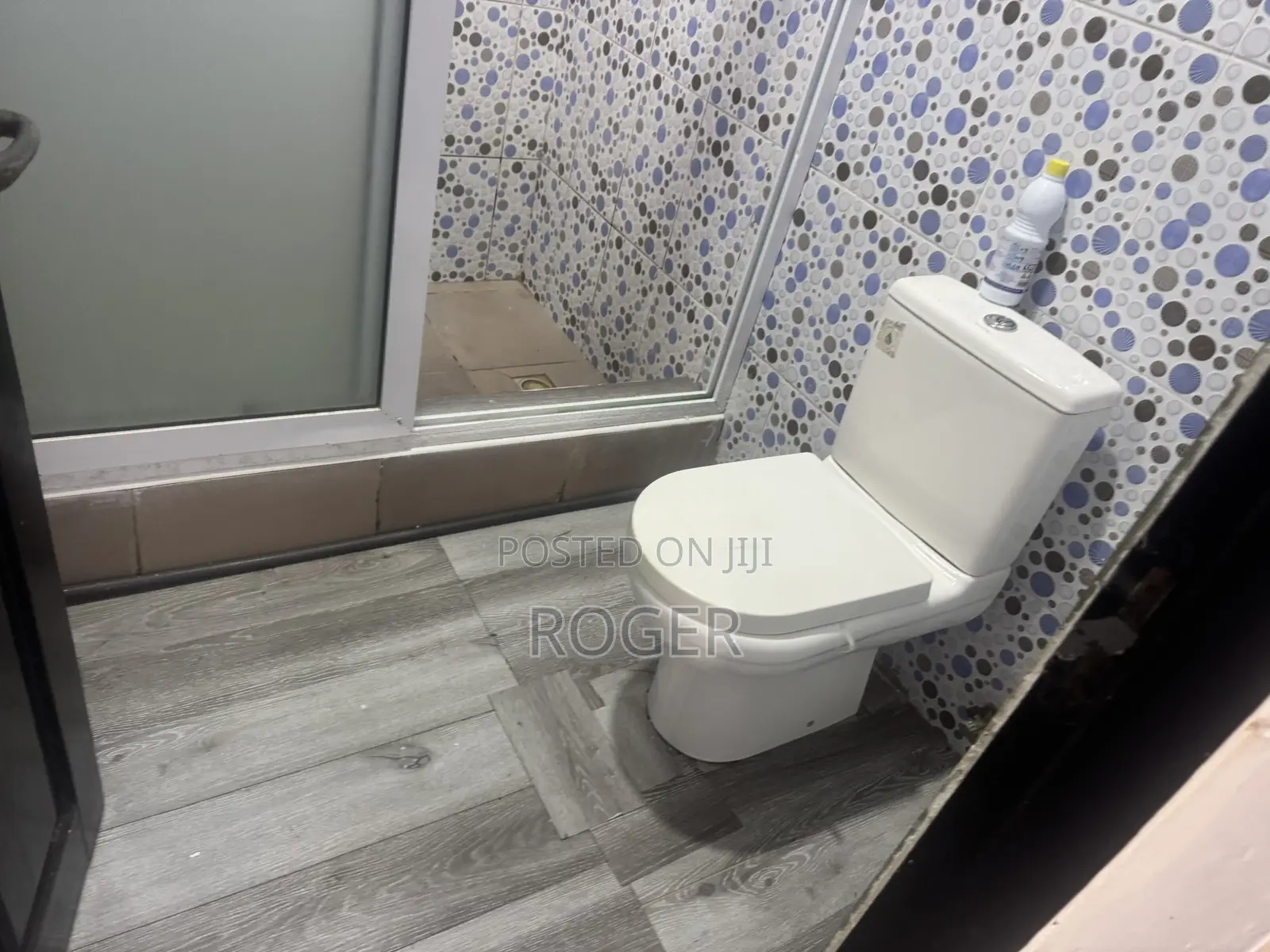 1bdrm Apartment in Tantra Hills for rent