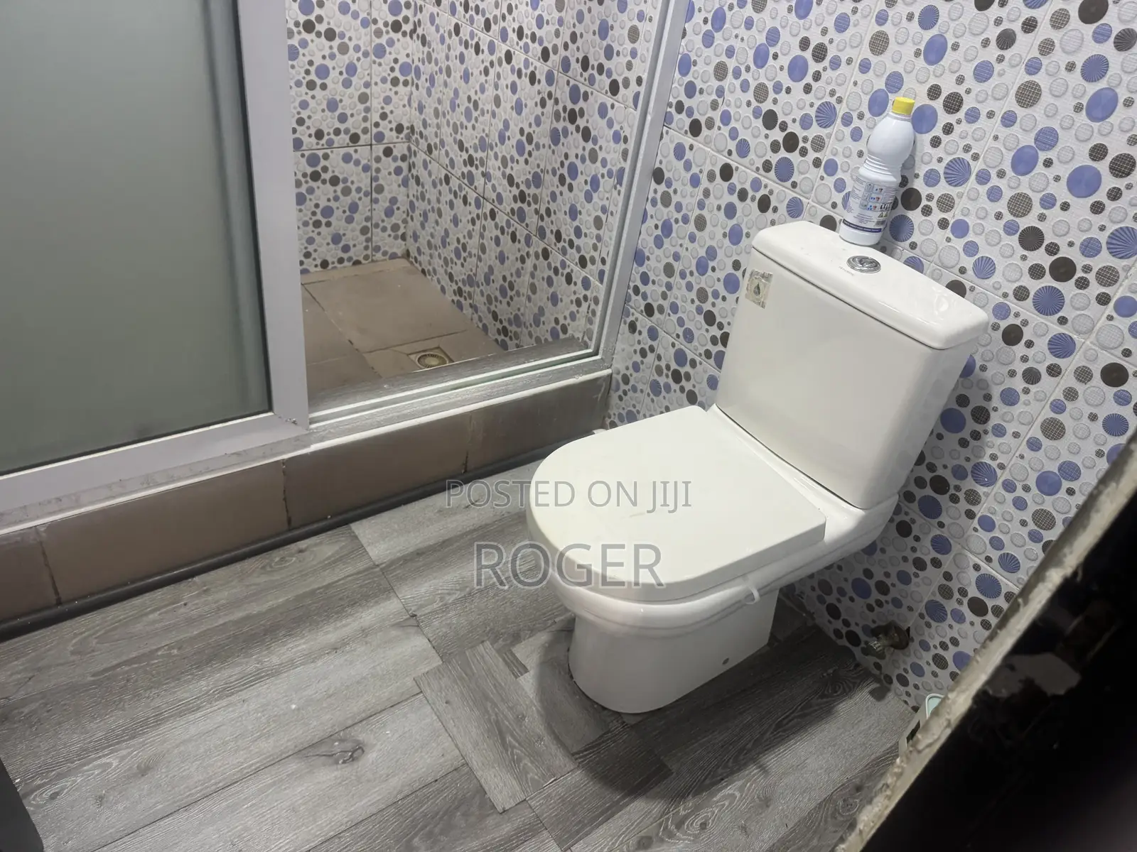 1bdrm Apartment in Tantra Hills for rent