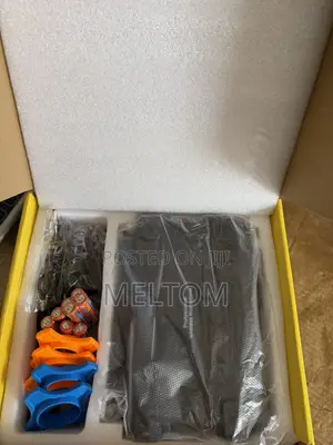 Jac Gld48 4in1 Professional Wireless Microphone