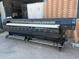 10 Feet Large Format Printer (3.2m)