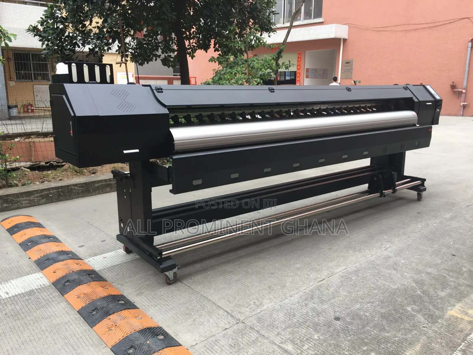 10 Feet Large Format Printer (3.2m)
