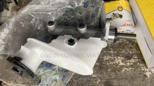Honda Accord 2003 Brake Pot