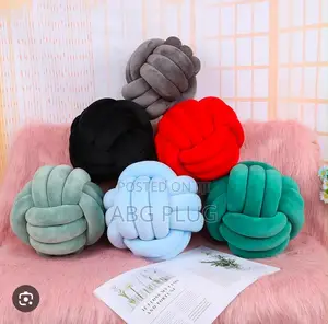 Throw Pillows