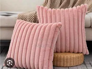 Throw Pillows