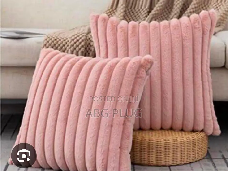 Throw Pillows