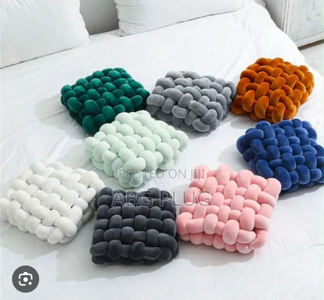 Throw Pillows