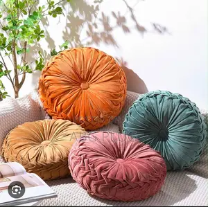Throw Pillows