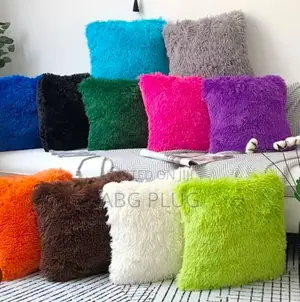 Throw Pillows