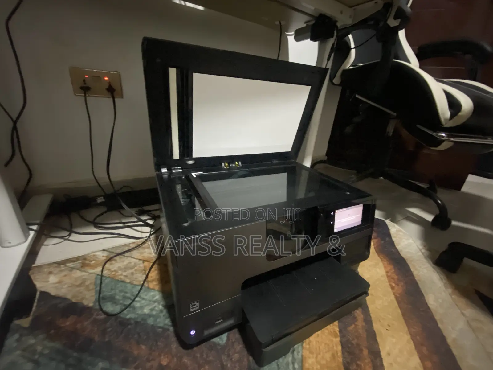 Office Jet Pro 8620
