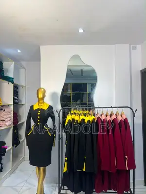 Corporate Dresses