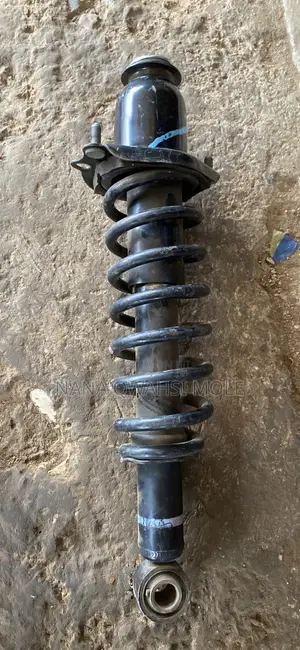 Toyota Corolla Back and Front Shocks